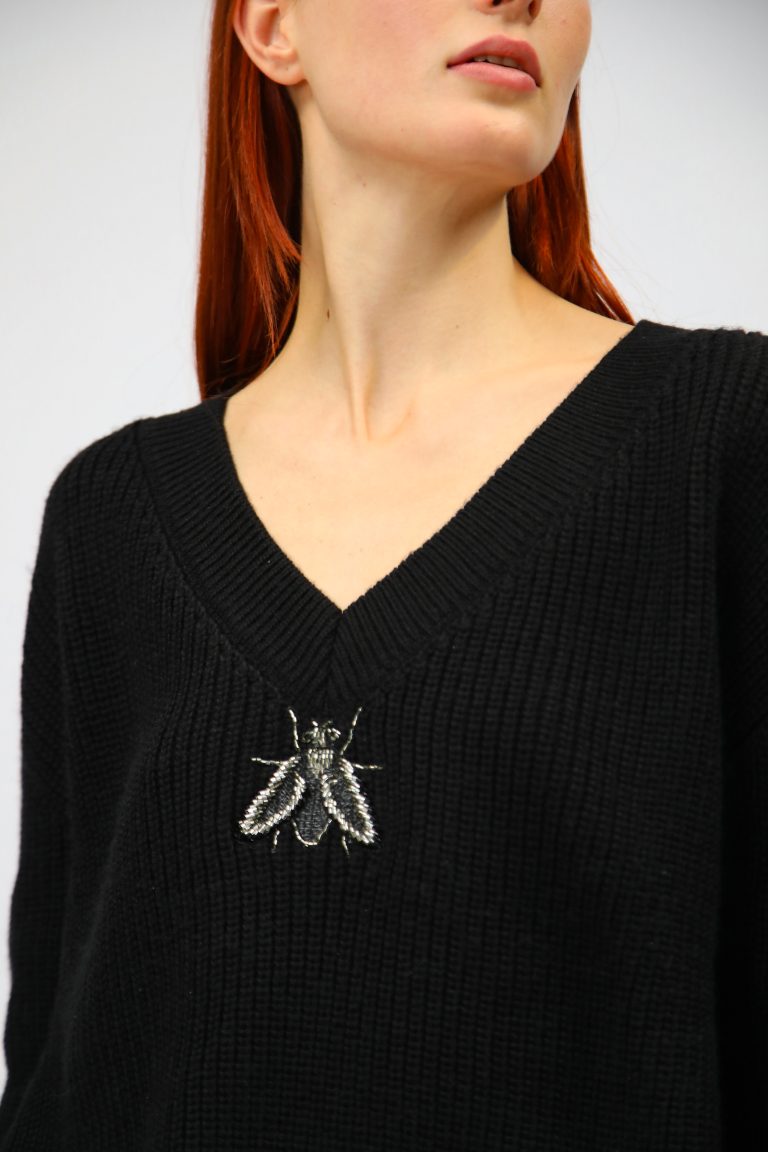 T.Mosca Jersey