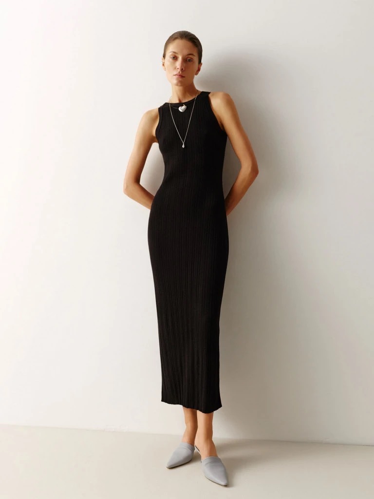 MIRA dress