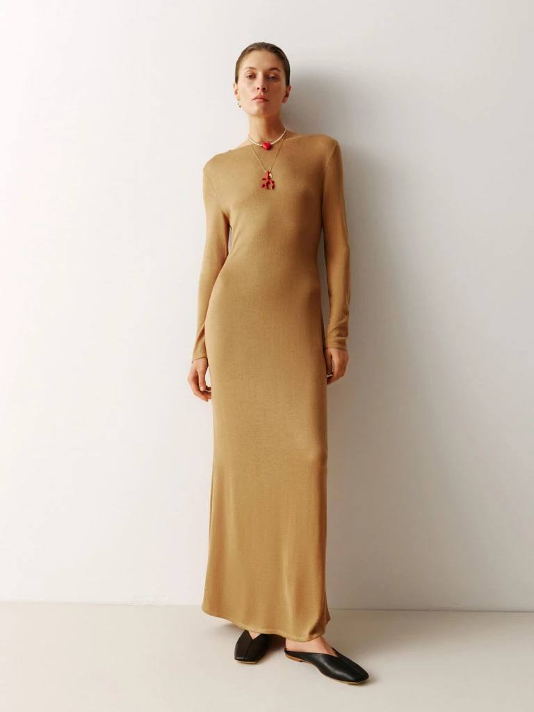 HARDY dress