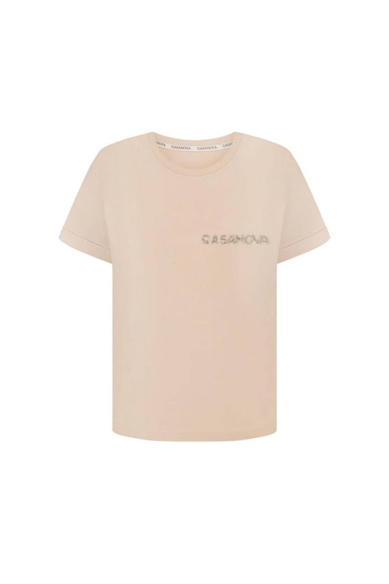 T-shirt Gasanova