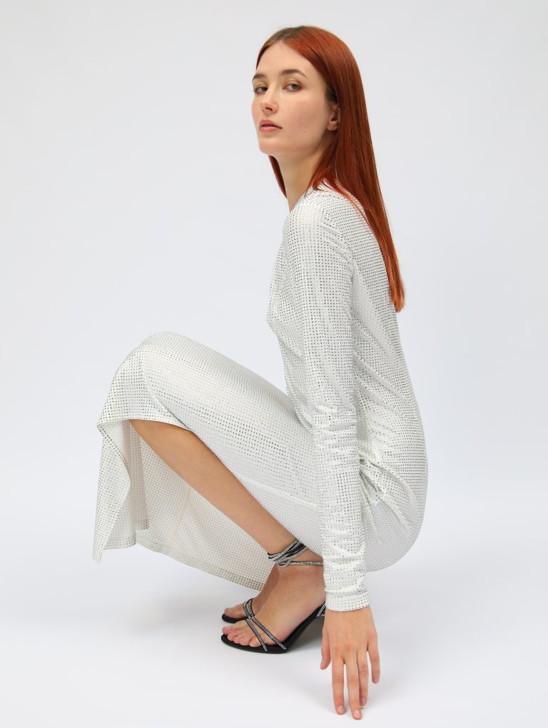 Crystal Dress