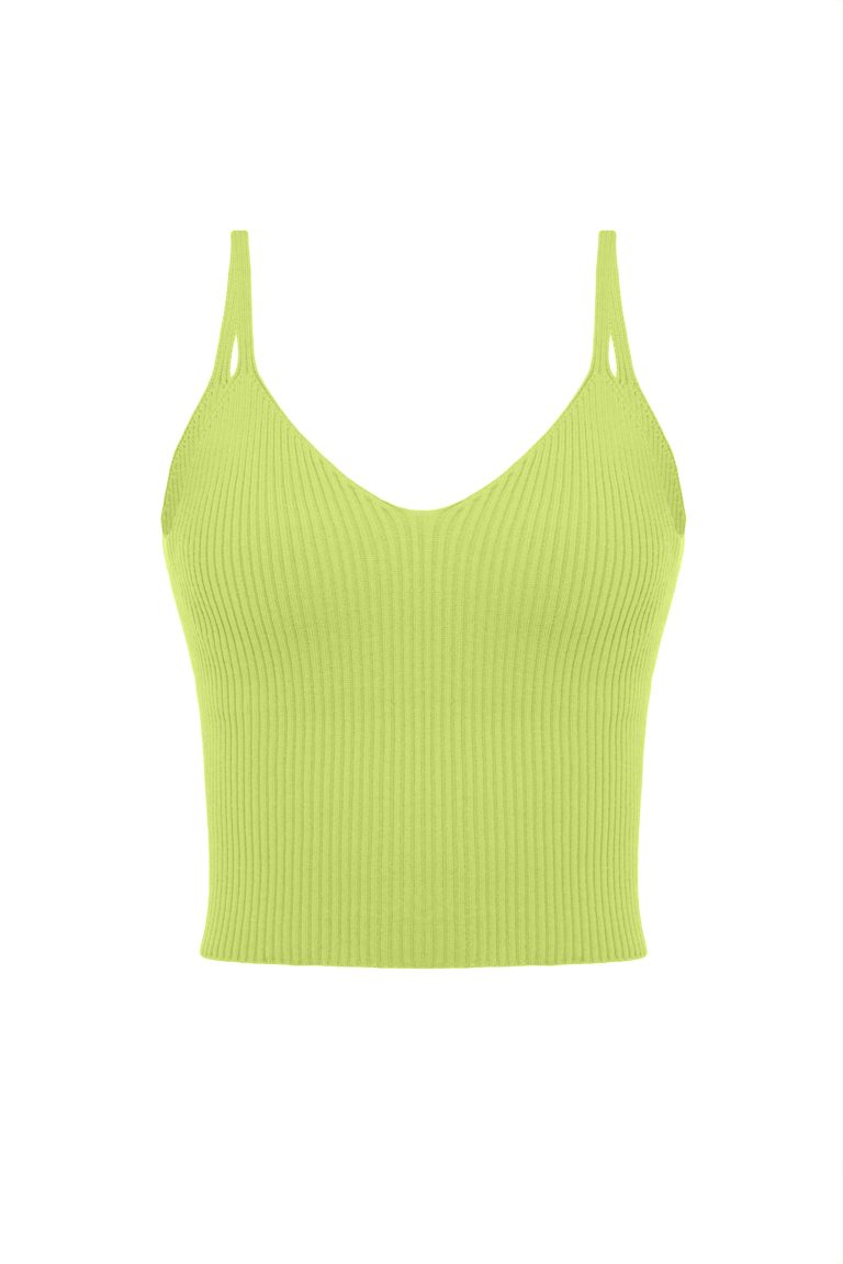 Cropped Top