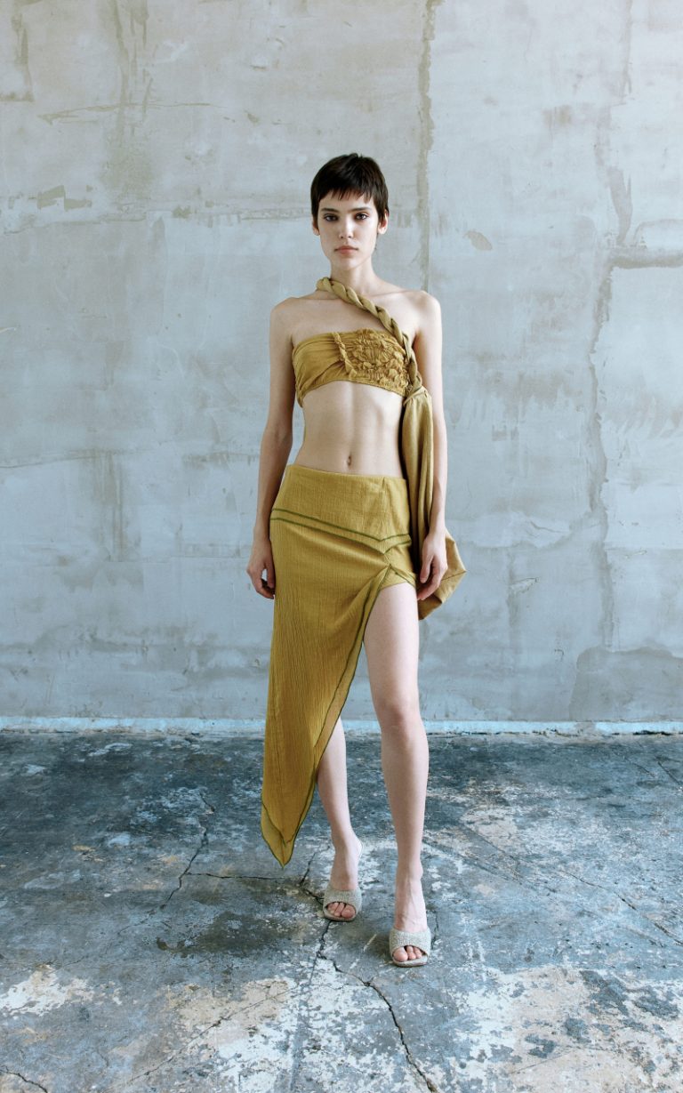 Skirt Marquise