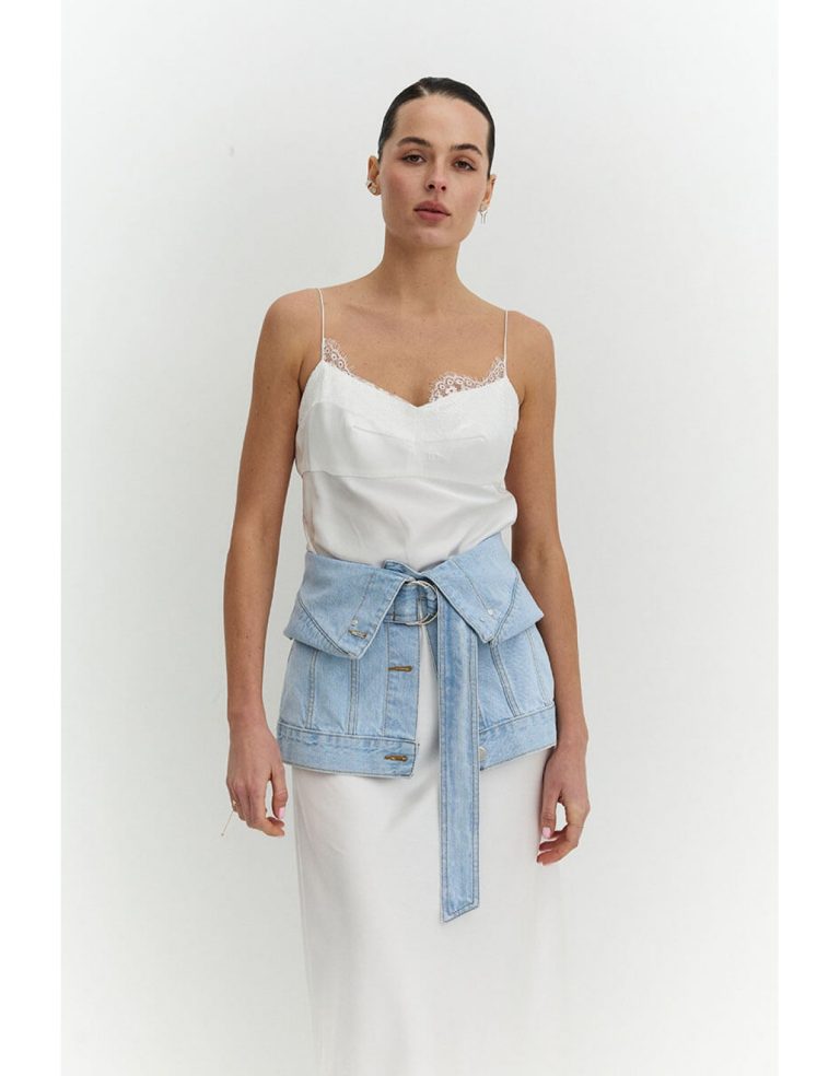 Corset s'25