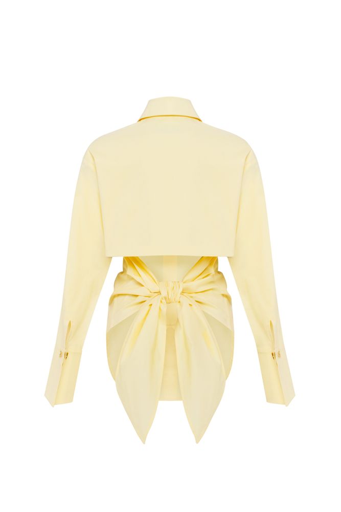 Meline Shirt
