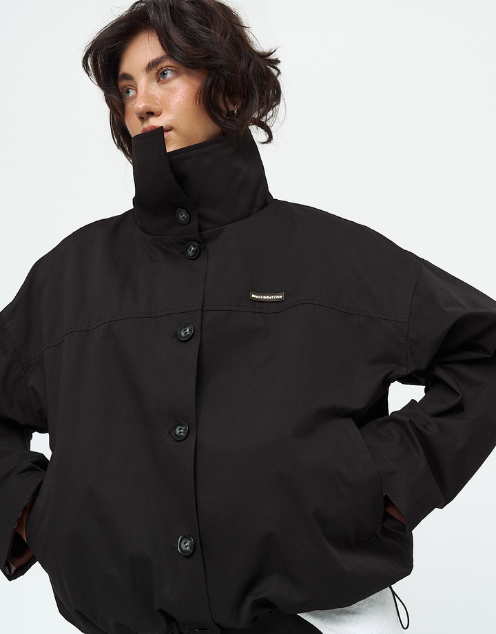 Hugs jacket