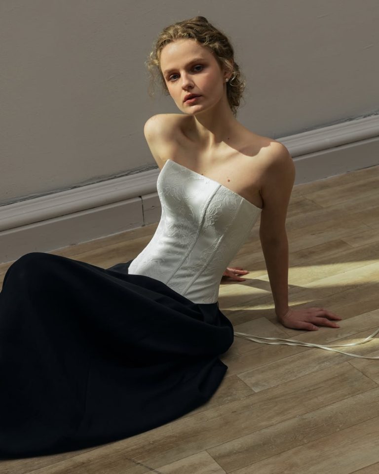 CORSET PRIMA