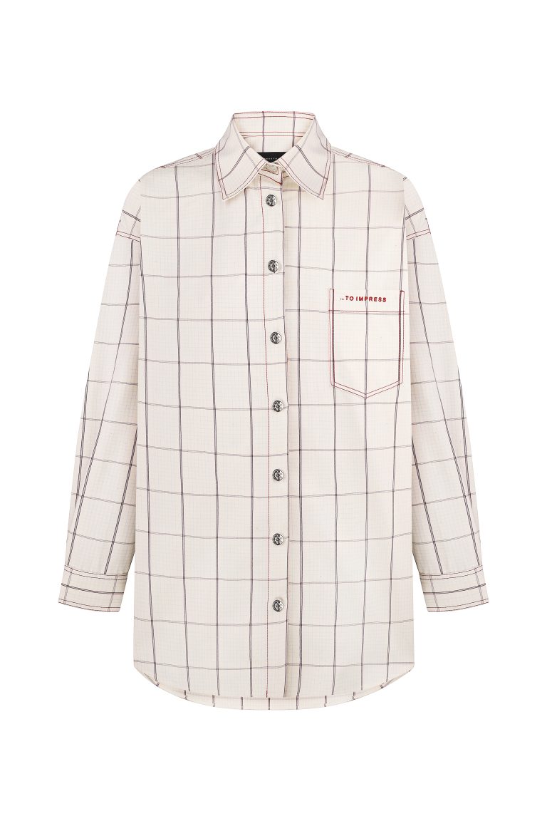 Dress shirts Summer