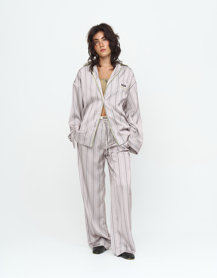 Alley pajama pants