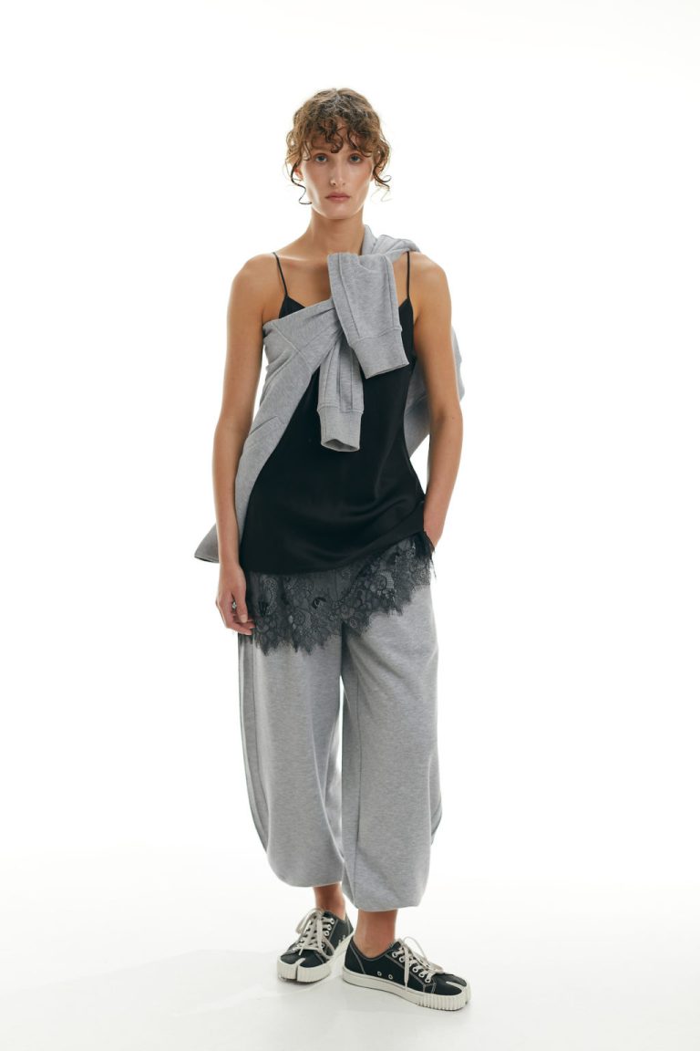 Jogger Pants City