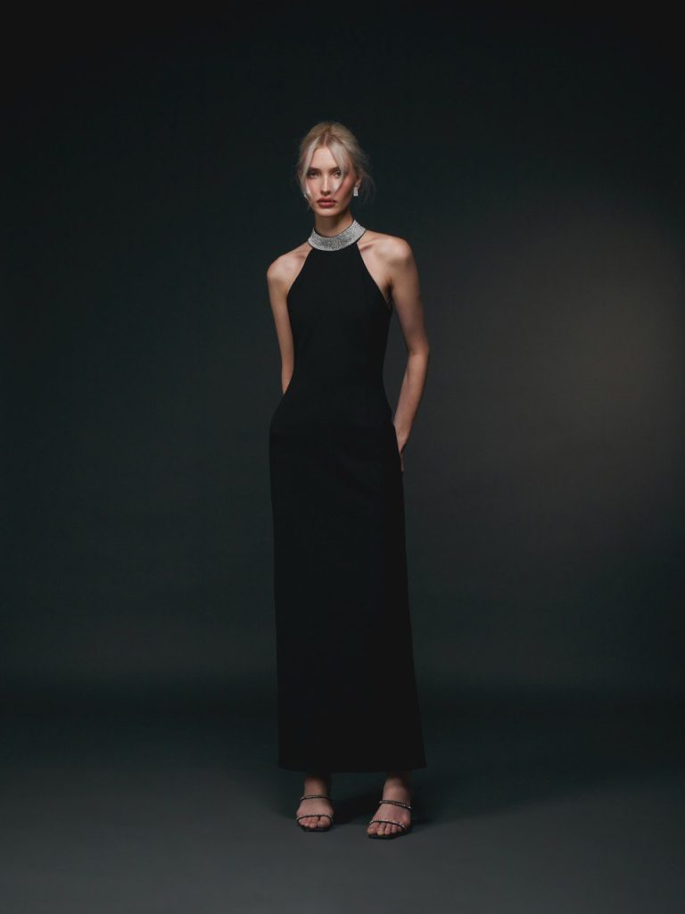 KELLY MAXI DRESS