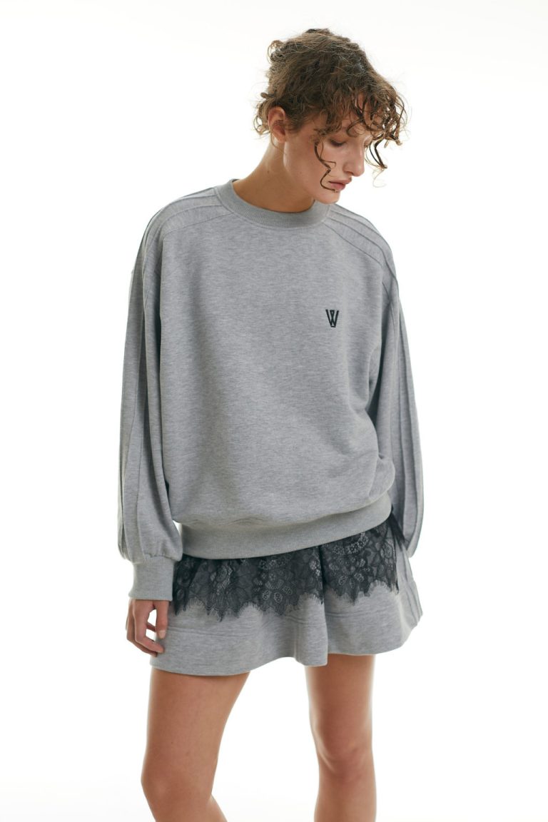 Skirt Mini City