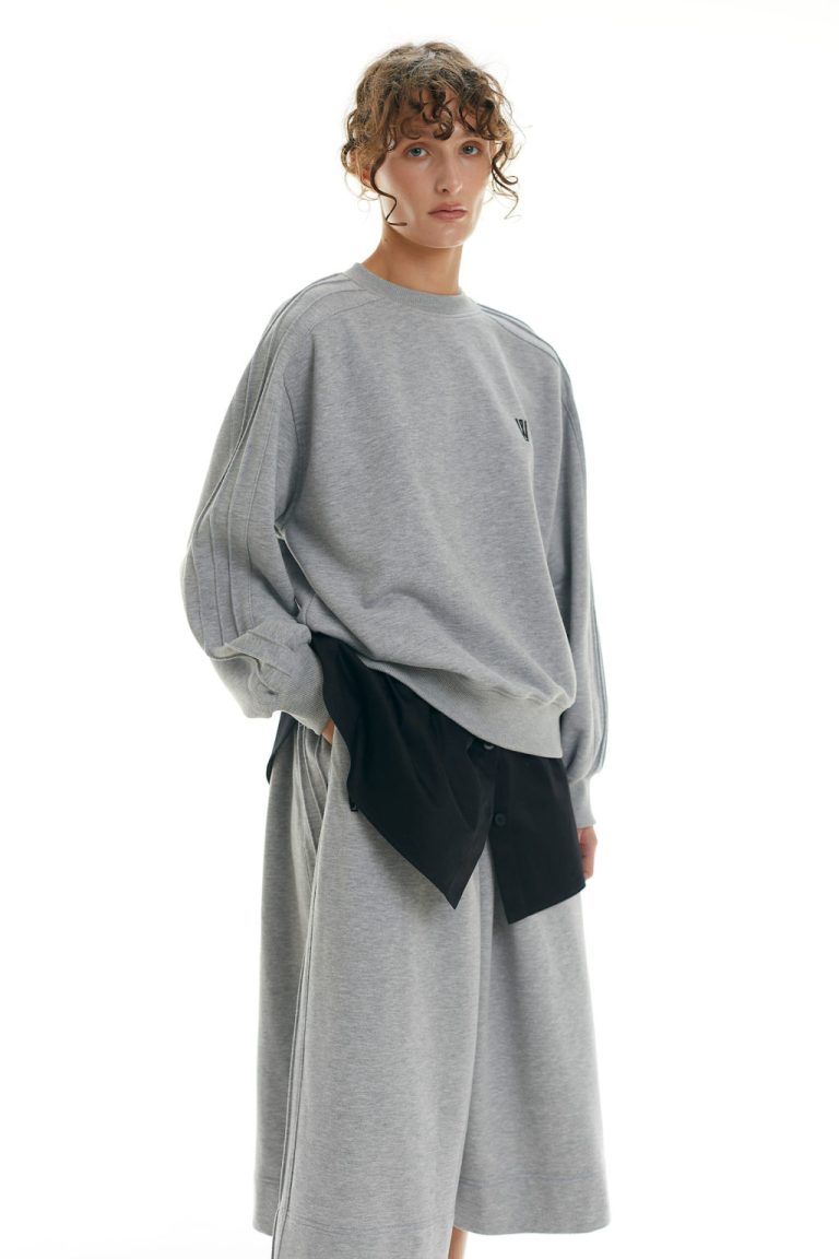 Sweatshirt City