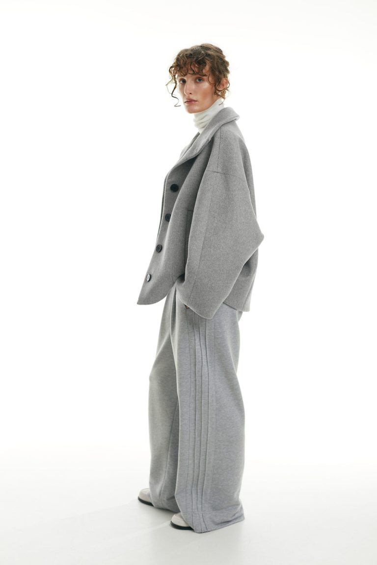 Wide Pants City