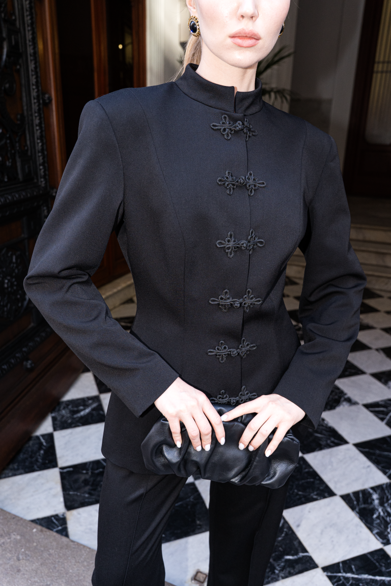 NOIRÉ Jacket