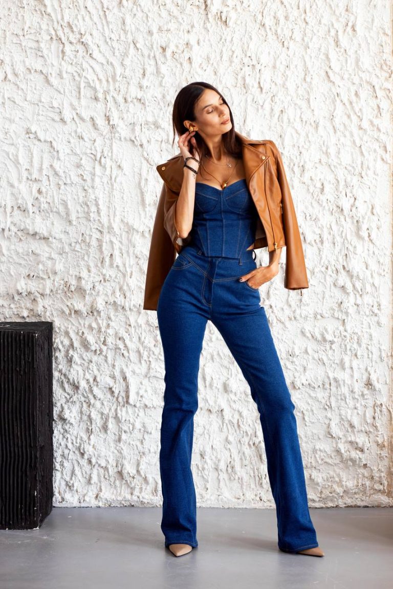 DUNA jeans