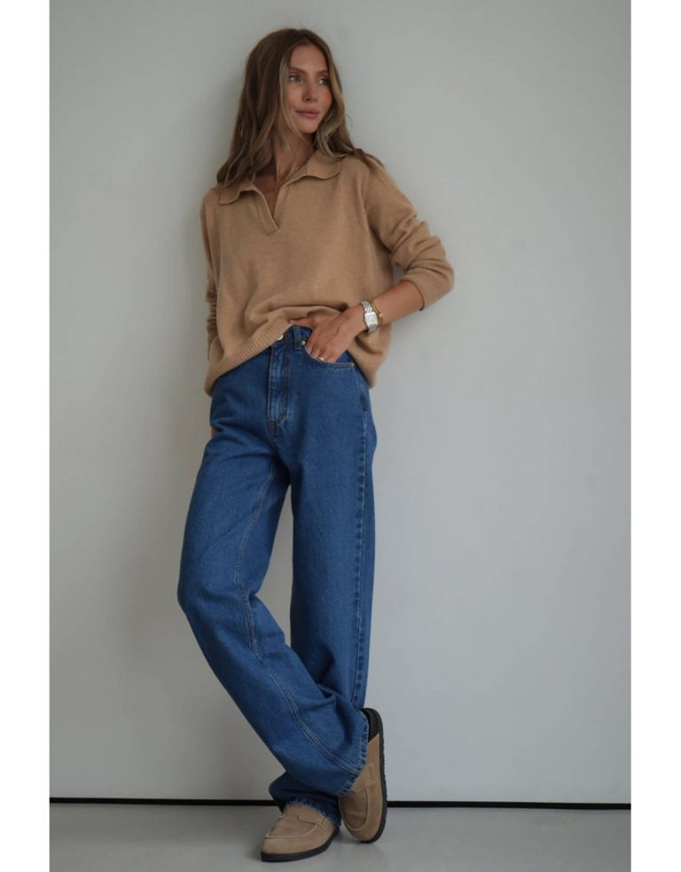 Jeans Lia