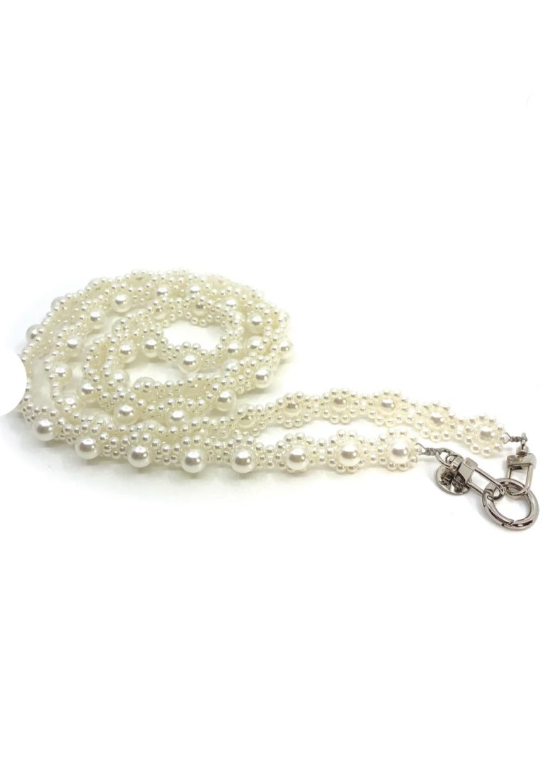 Daisy Handsfree Strap 130 Silver