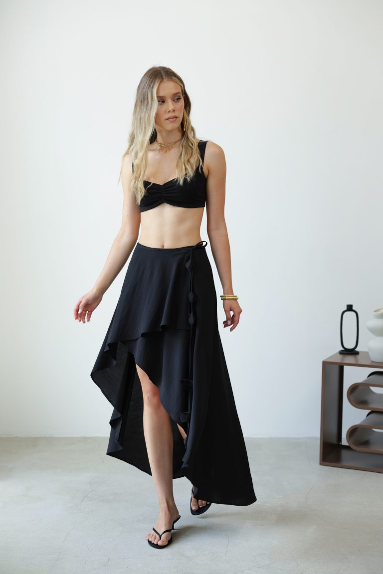 IRIS skirt