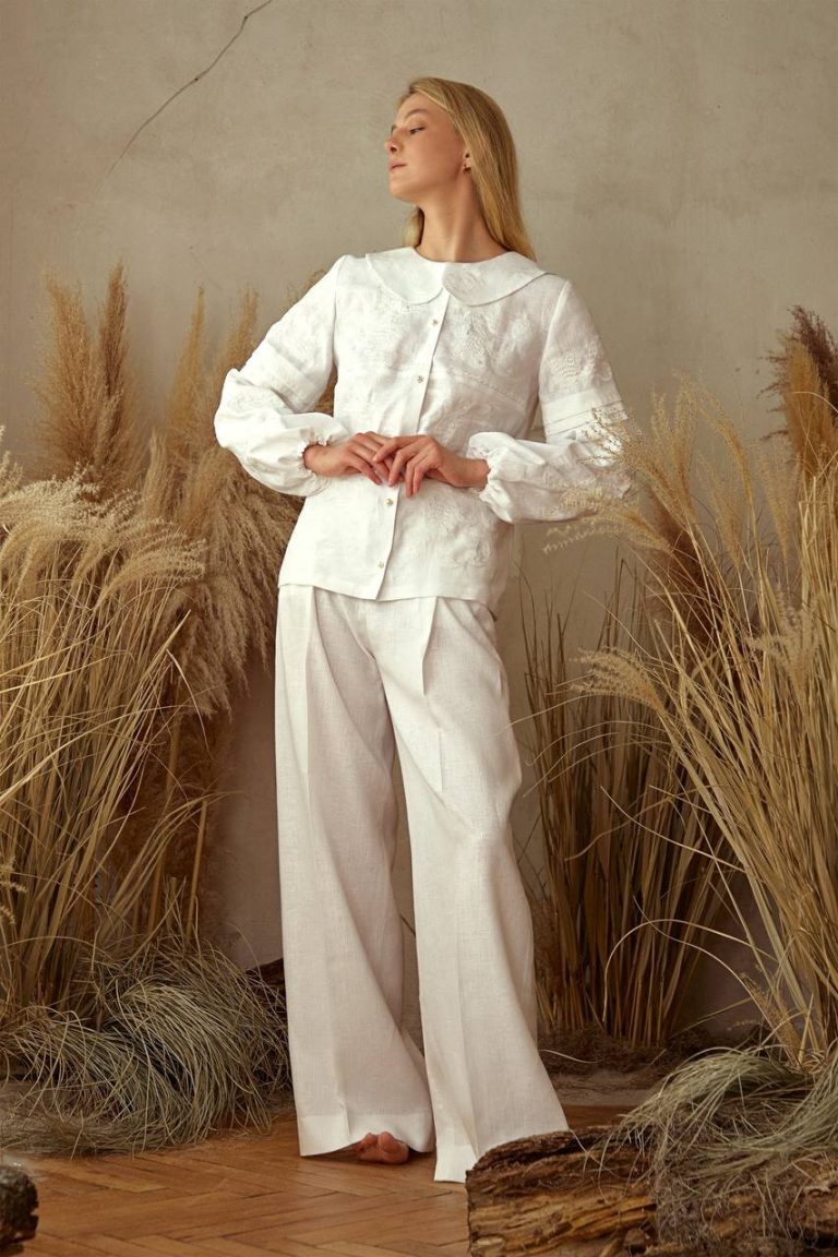Pants "Classic"