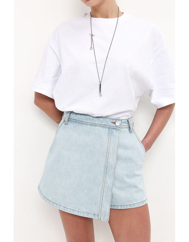 Skirt-shorts