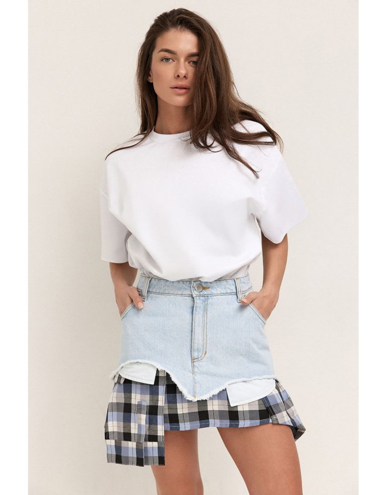 Shorts-skirt Rio