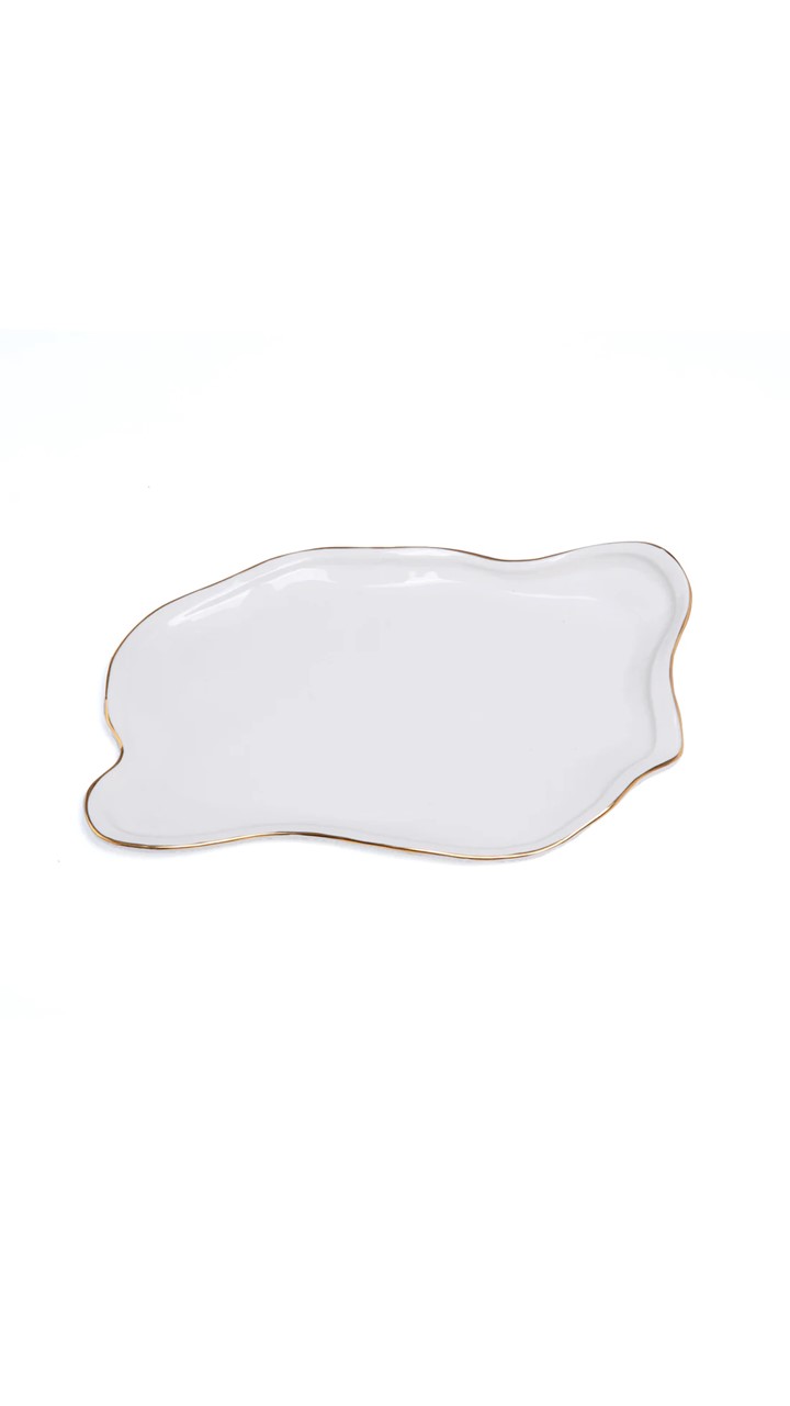 Meltdown Tray