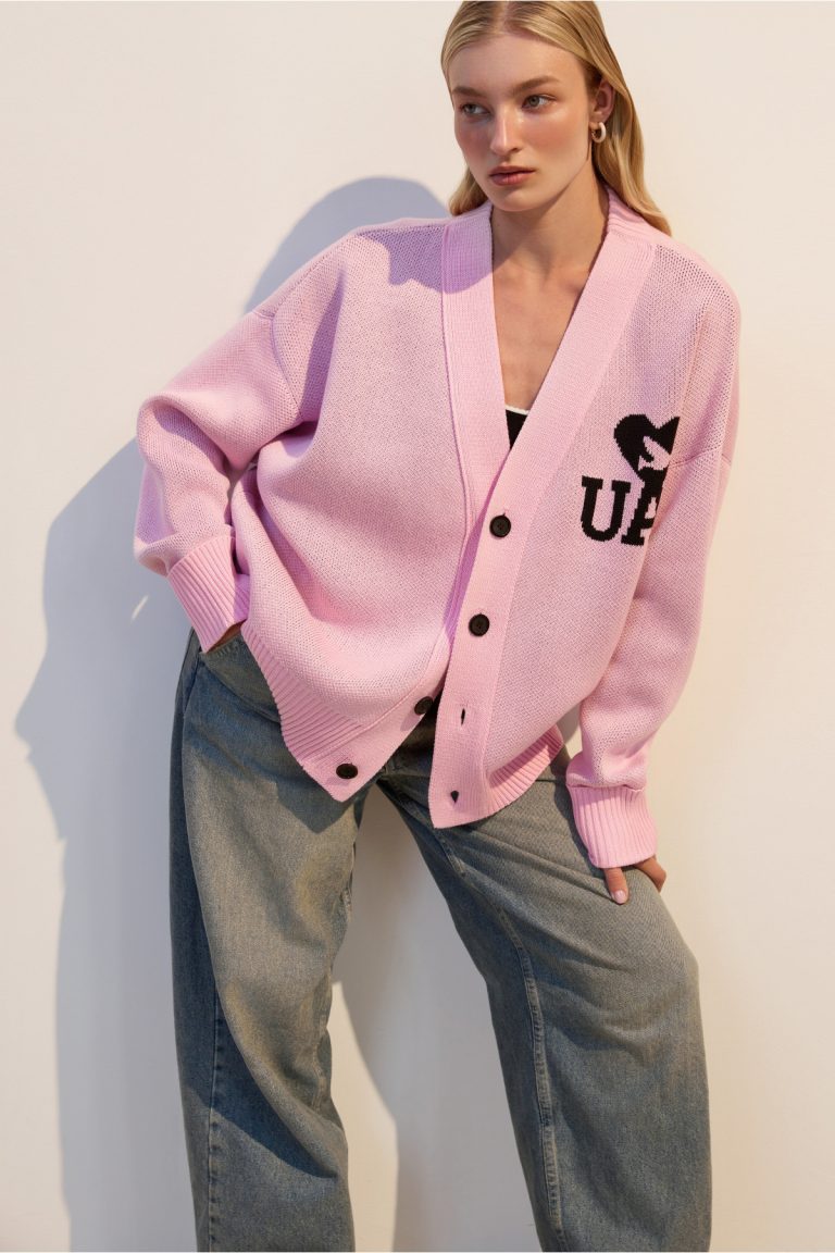 Cardigan UA