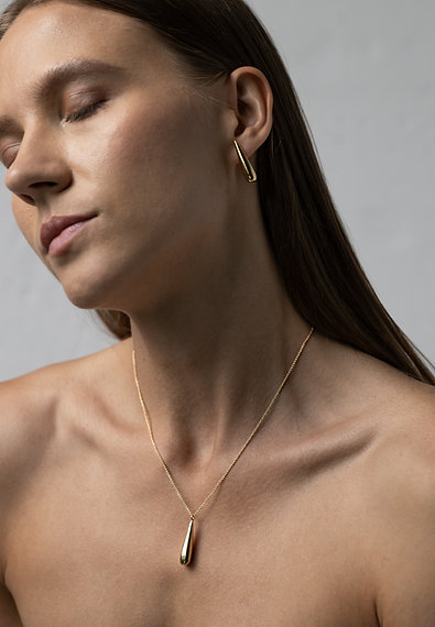 Drop Necklace