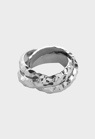 Triple Ring