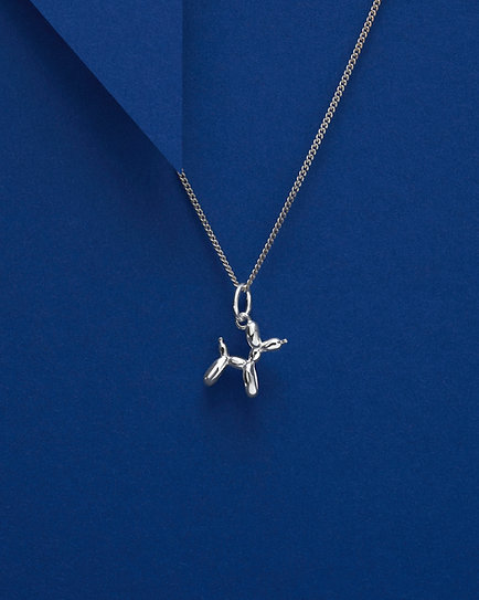 Necklace AMI
