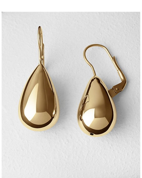 Drop Earrings