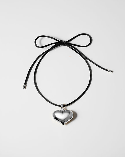 Heart pendant