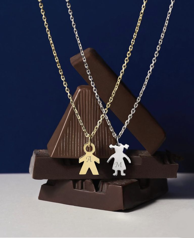 Pendant Boy
