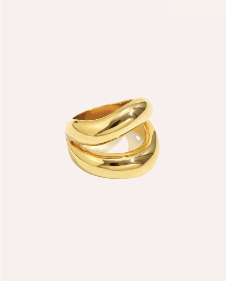 OPEN RING