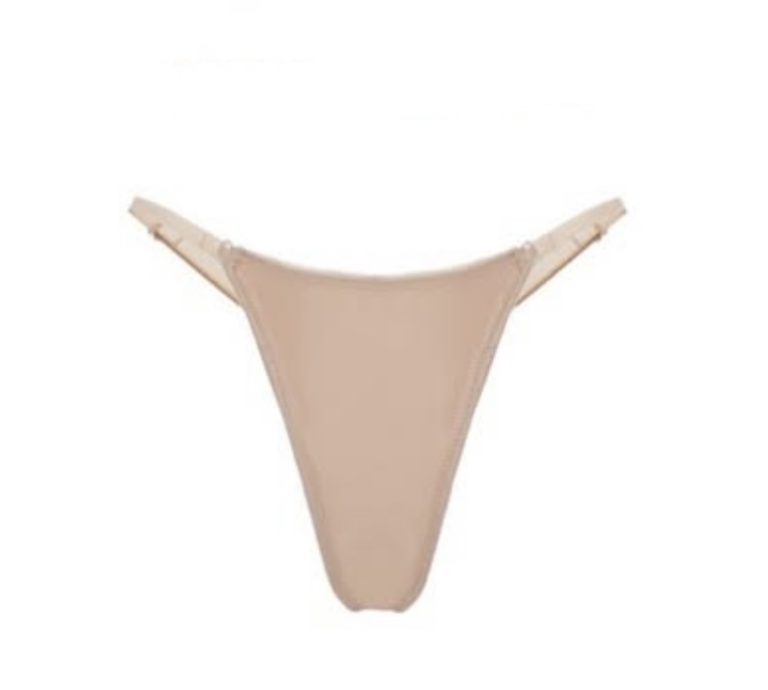 ROMA beige panties