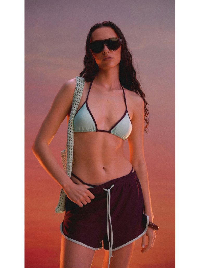 Salt Kiss Shorts
