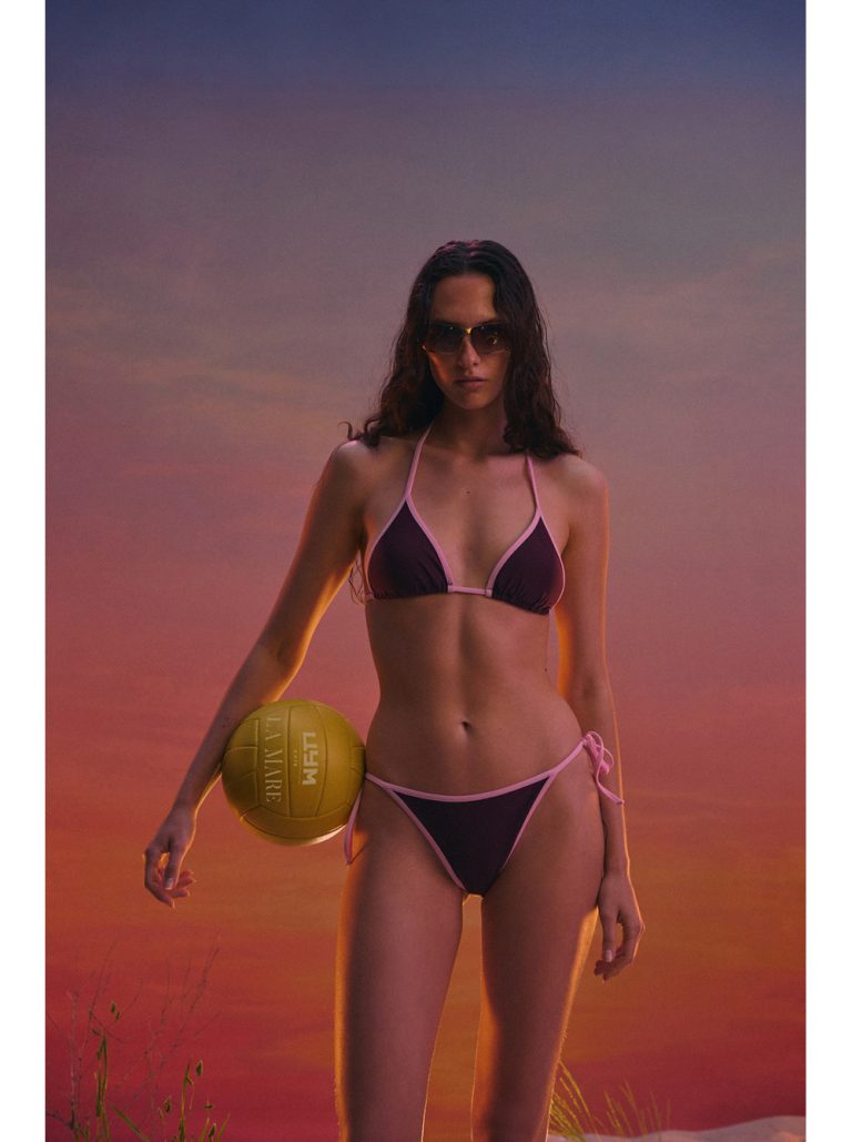 Cherry Kiss Swimsuit