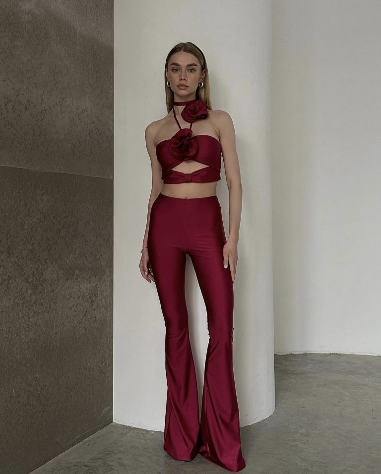 La Mare Collection Leggings