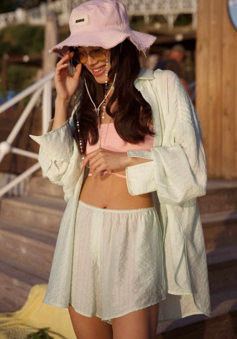 LIBRE BRISE mint set