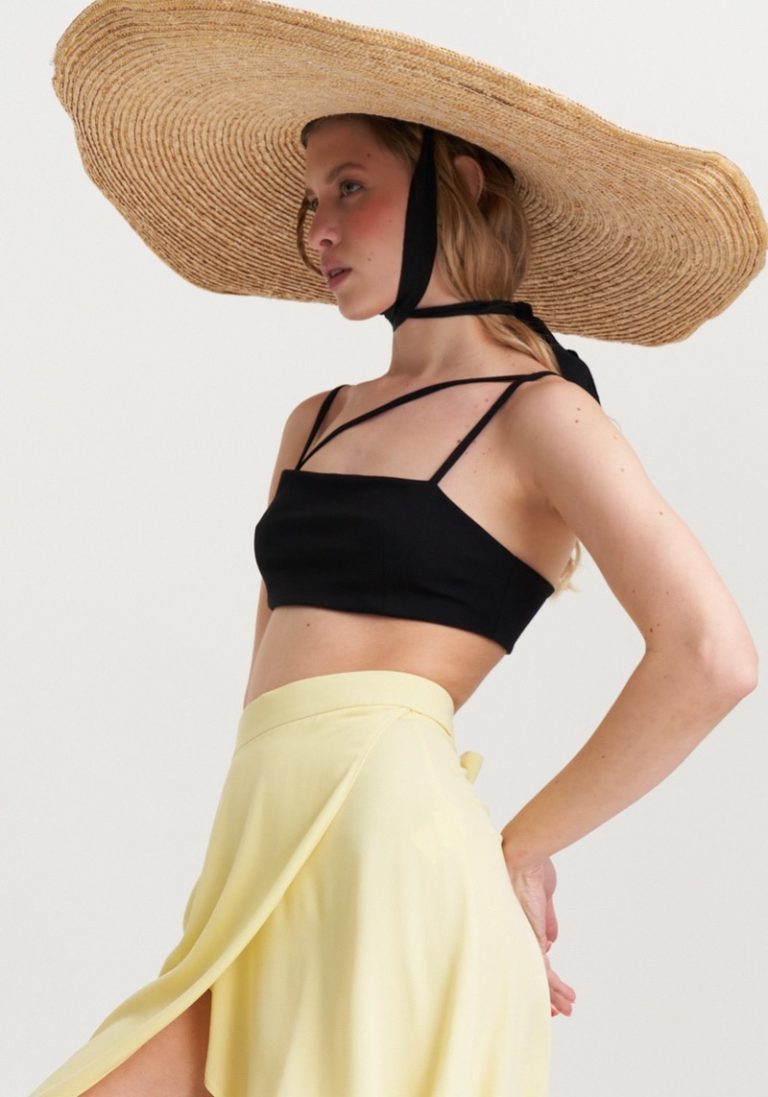 VIKI top