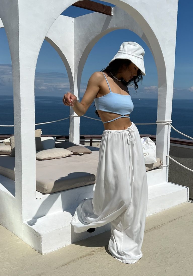 SANDRA top